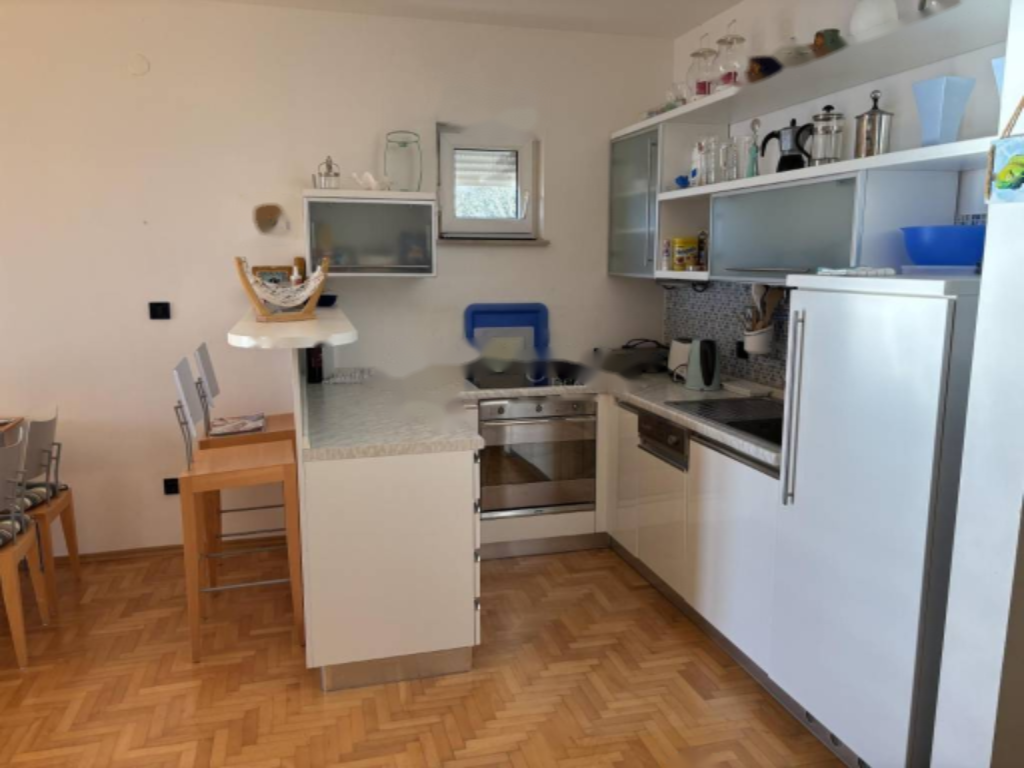 Wohnung in Opatija, Kroatien, 51 m² - Foto 7