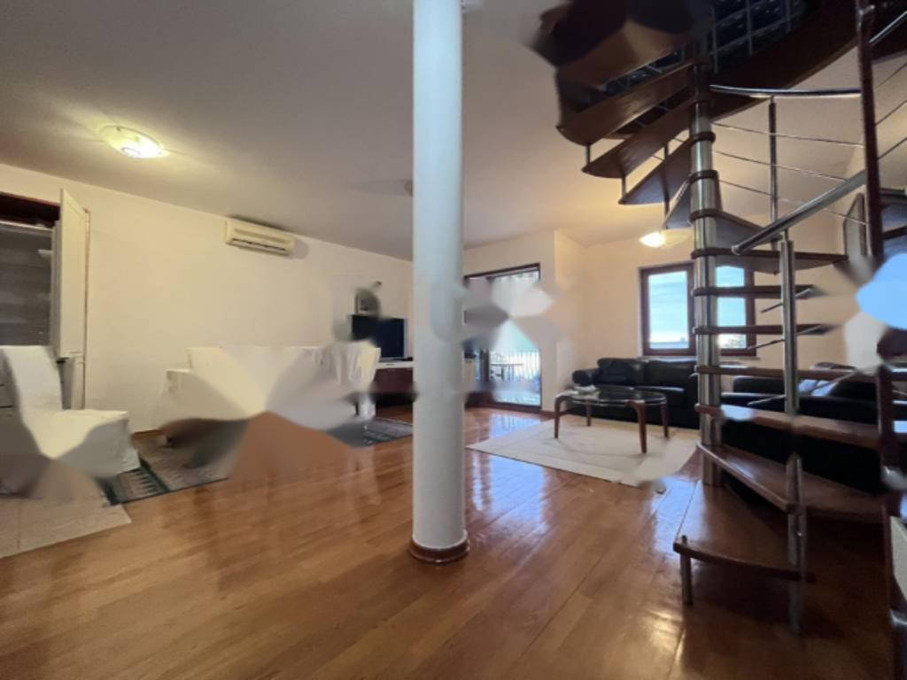 Flat in Opatija, Croatia, 108 m² - picture 7