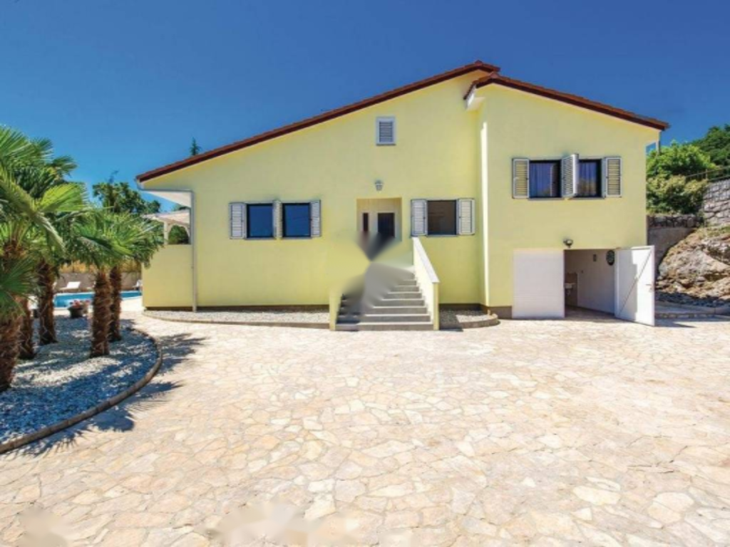 Casa a Opatija, Croazia, 170 m² - foto 7