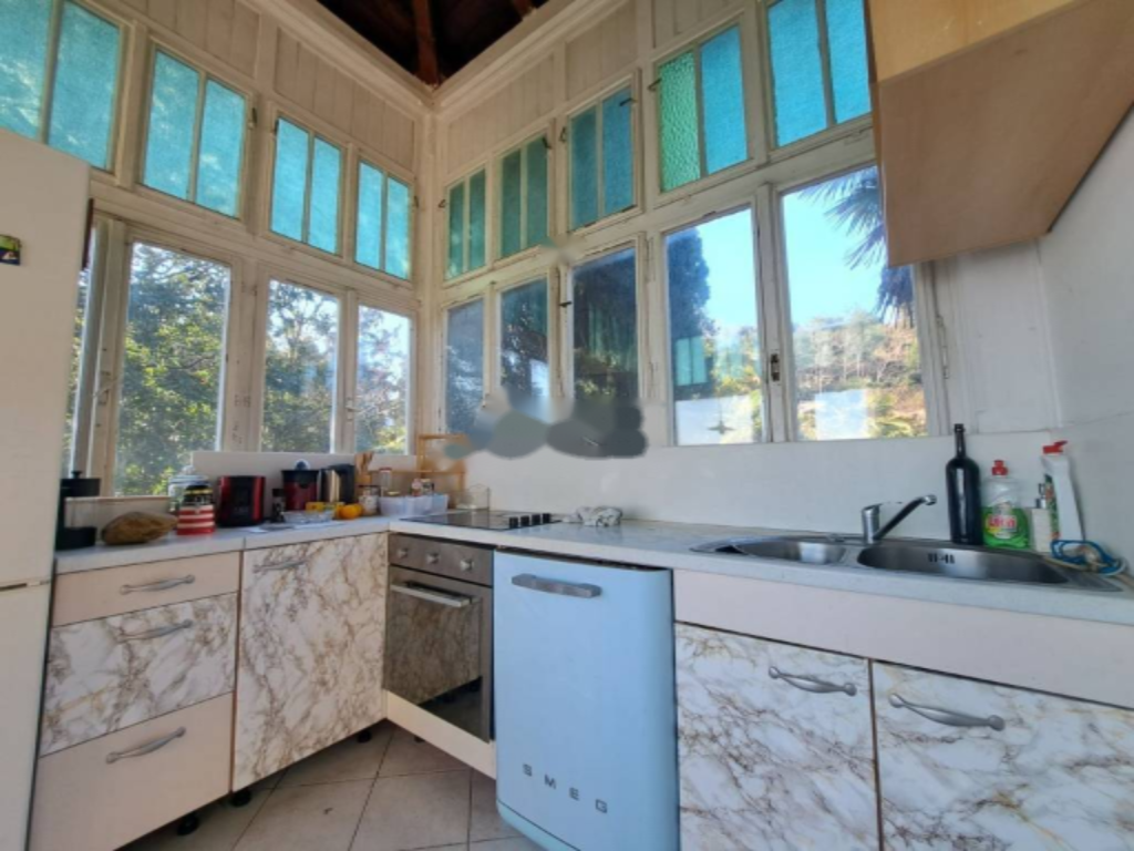 Piso en Opatija, Croacia, 114 m² - imagen 7