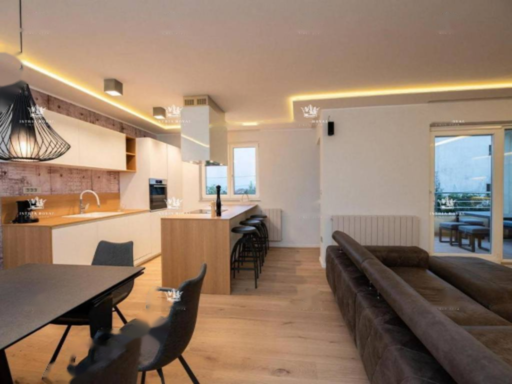 House in Opatija, Croatia, 208 m² - picture 7