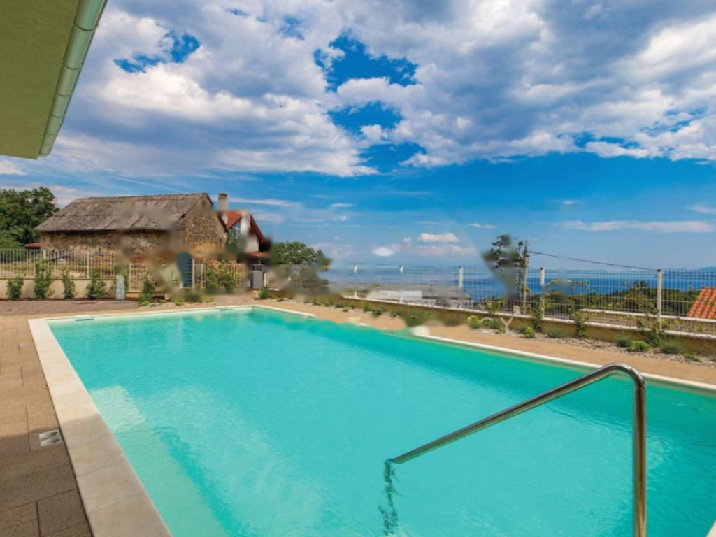 Haus in Opatija, Kroatien, 4 m² - Foto 7