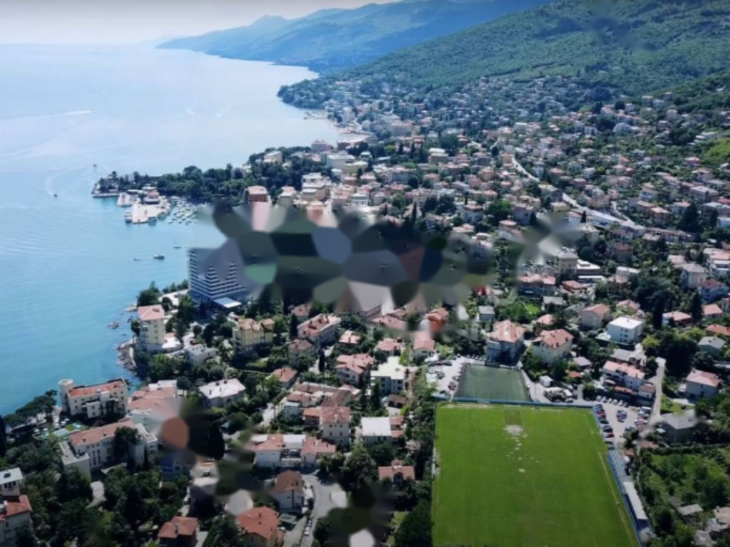 Wohnung in Opatija, Kroatien, 148 m² - Foto 7