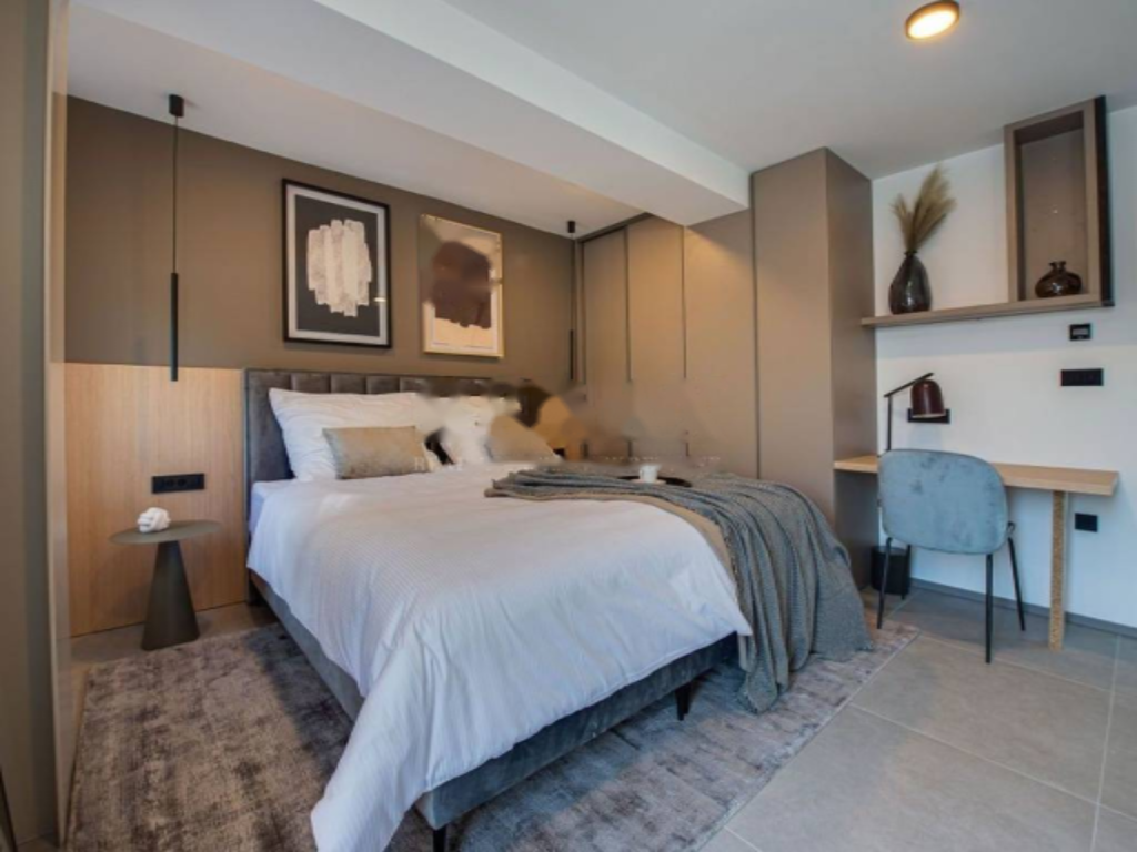 Piso en Opatija, Croacia, 72 m² - imagen 7