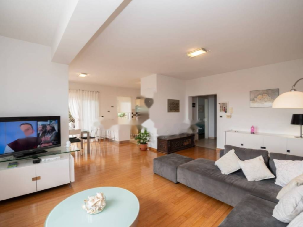 Wohnung in Opatija, Kroatien, 91 m² - Foto 7