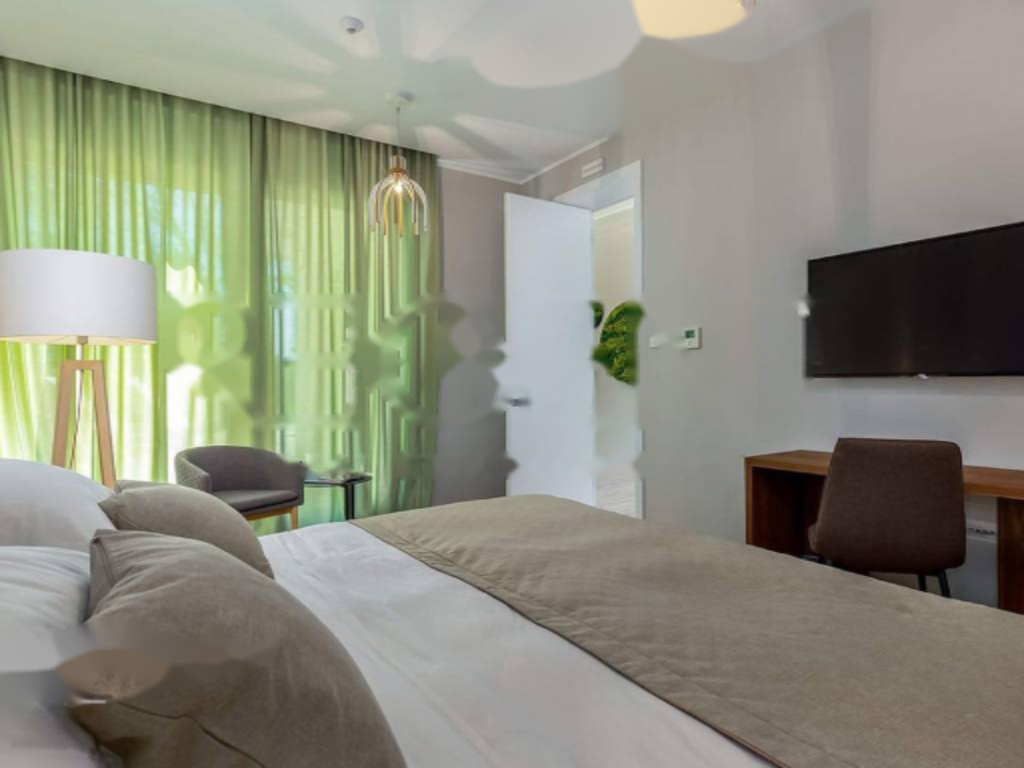 Haus in Opatija, Kroatien, 4 m² - Foto 8