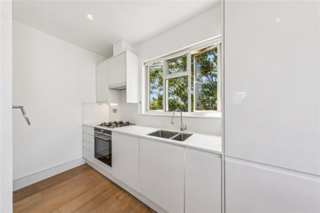 Appartement à Londres, Royaume-Uni - image 8