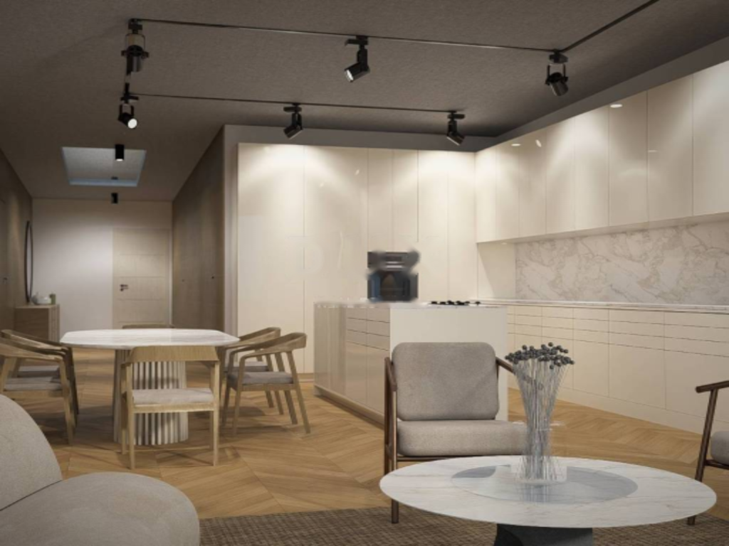 Flat in Opatija, Croatia, 287 m² - picture 8