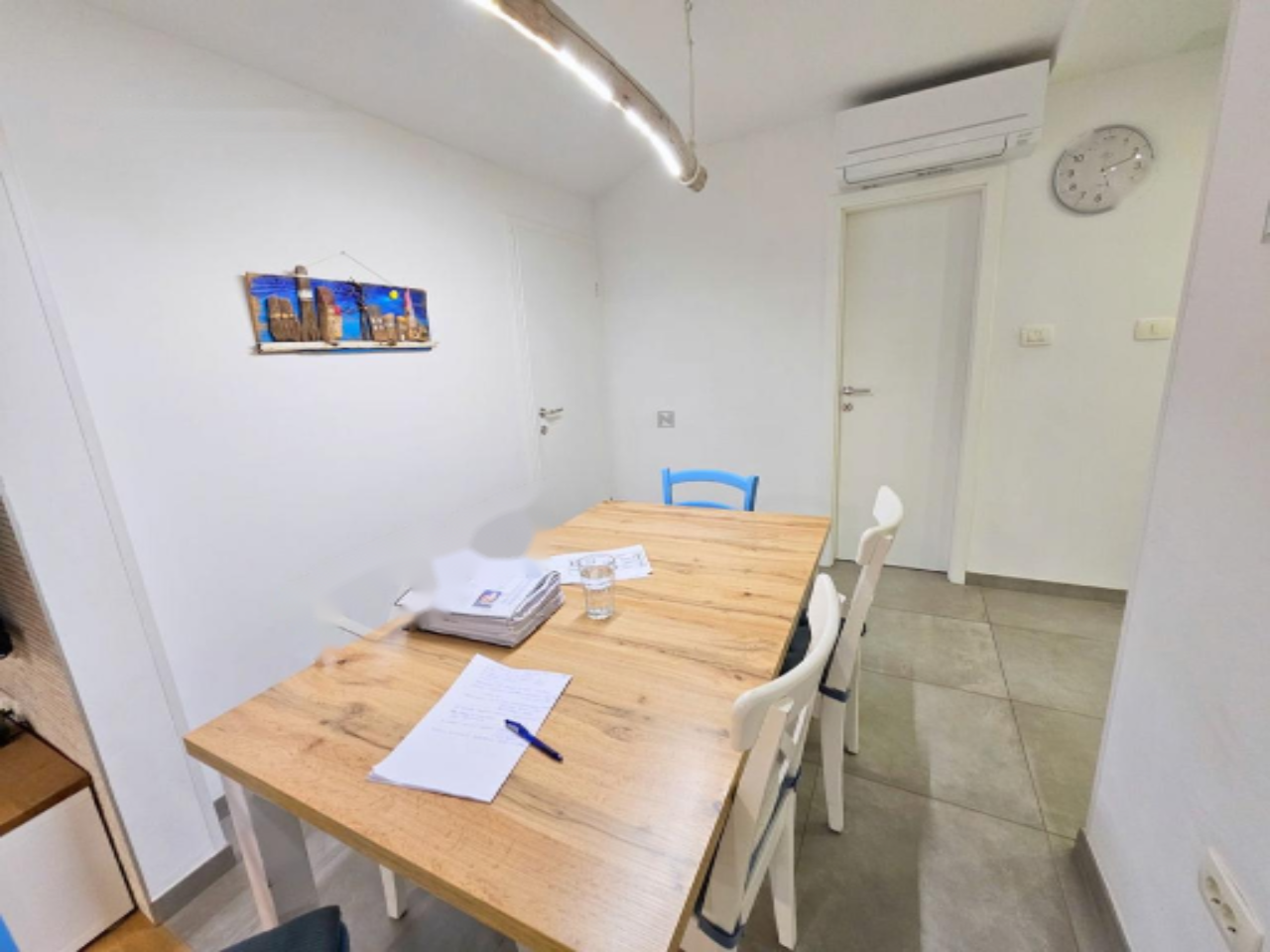 Appartamento a Lucija, Slovenia, 154 m² - foto 8