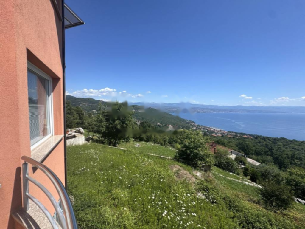 Flat in Opatija, Croatia, 98 m² - picture 8