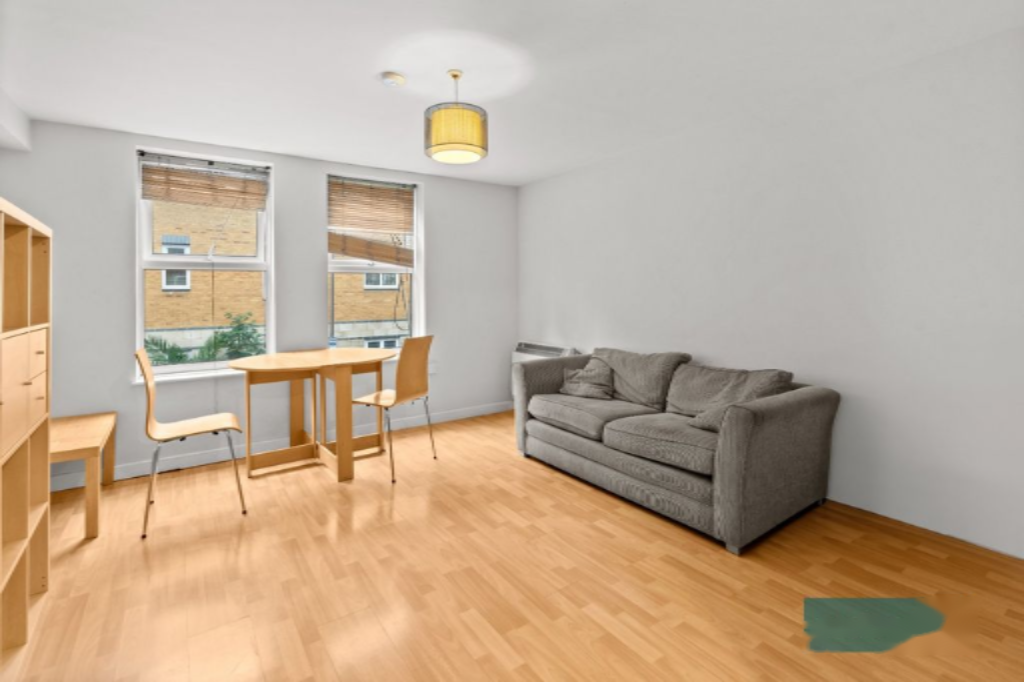 Wohnung in London, Großbritannien, 39 m² - Foto 8