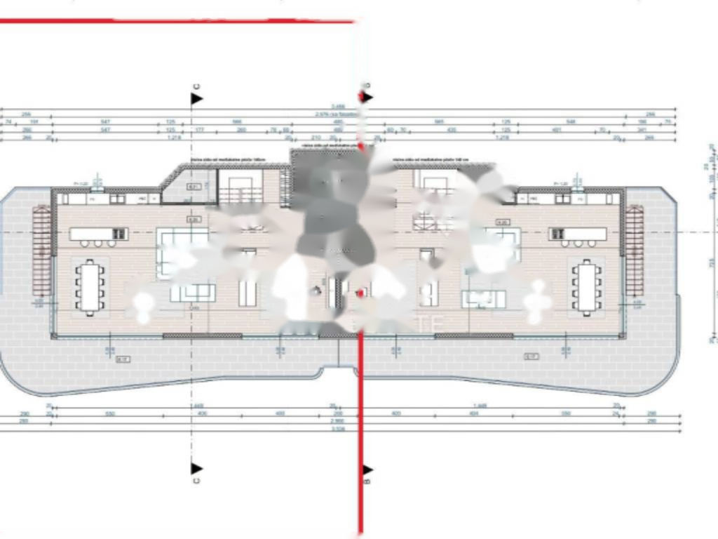 Flat in Opatija, Croatia, 543 m² - picture 8