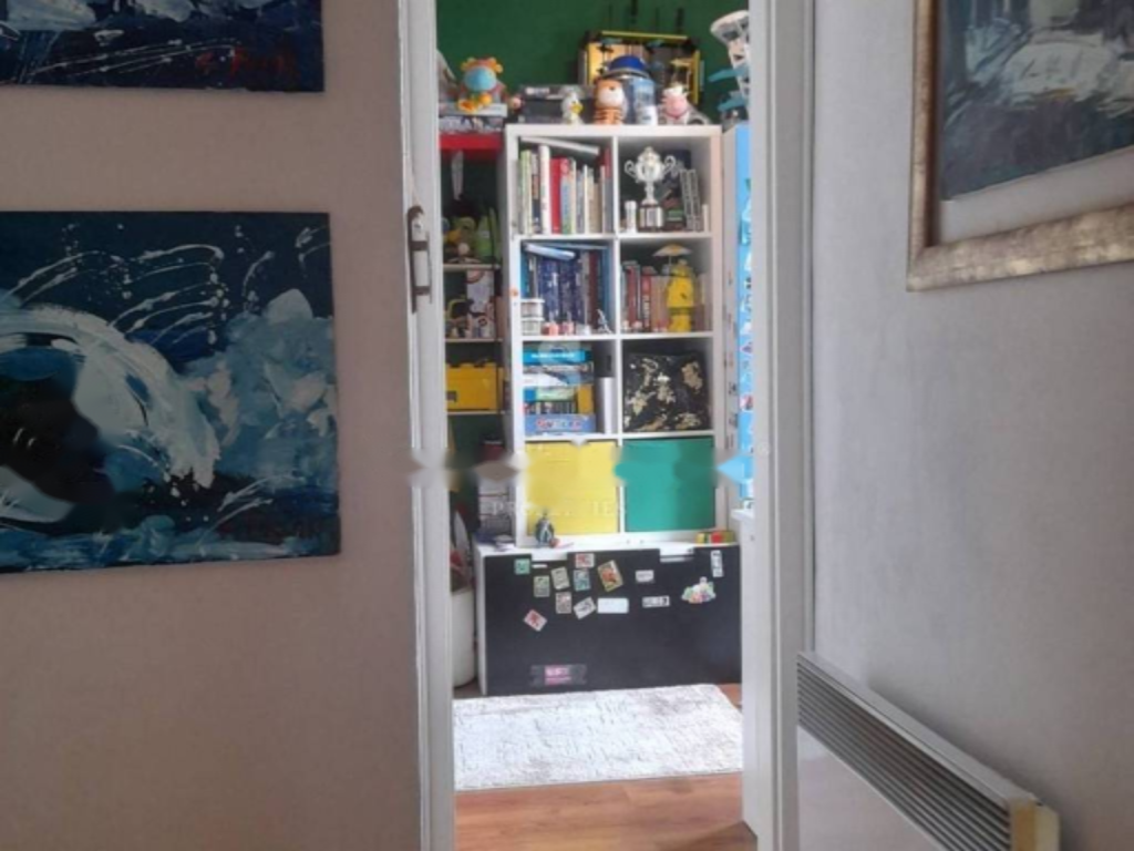 Wohnung in Opatija, Kroatien, 54 m² - Foto 8