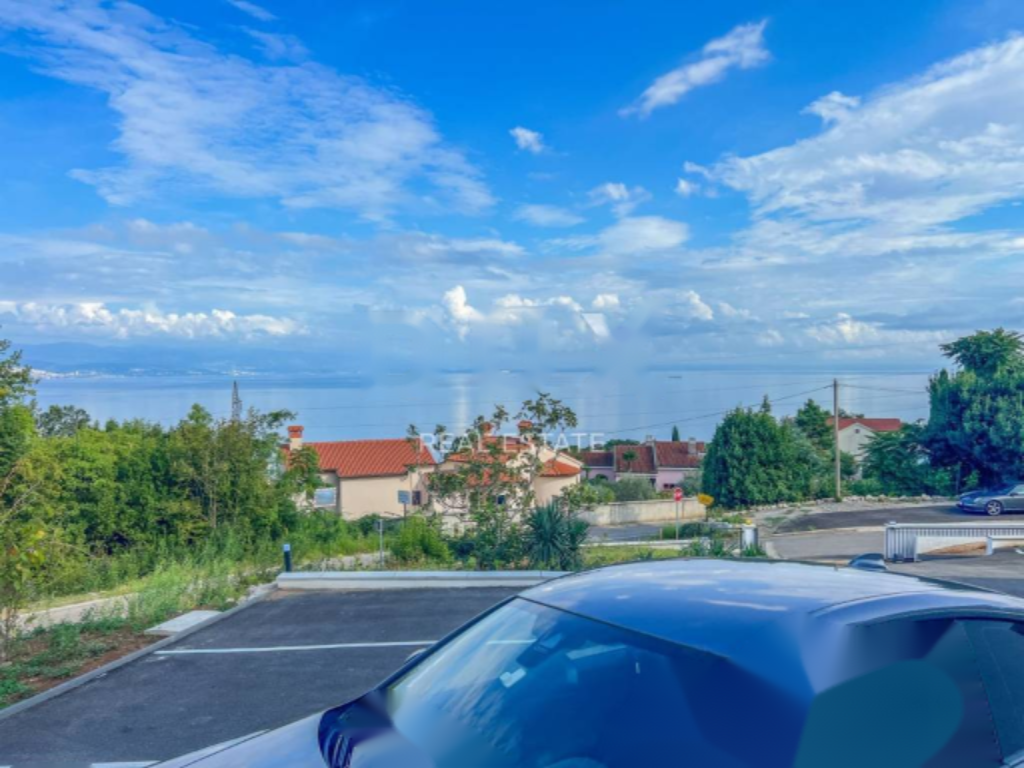 Appartamento a Opatija, Croazia, 54 m² - foto 8