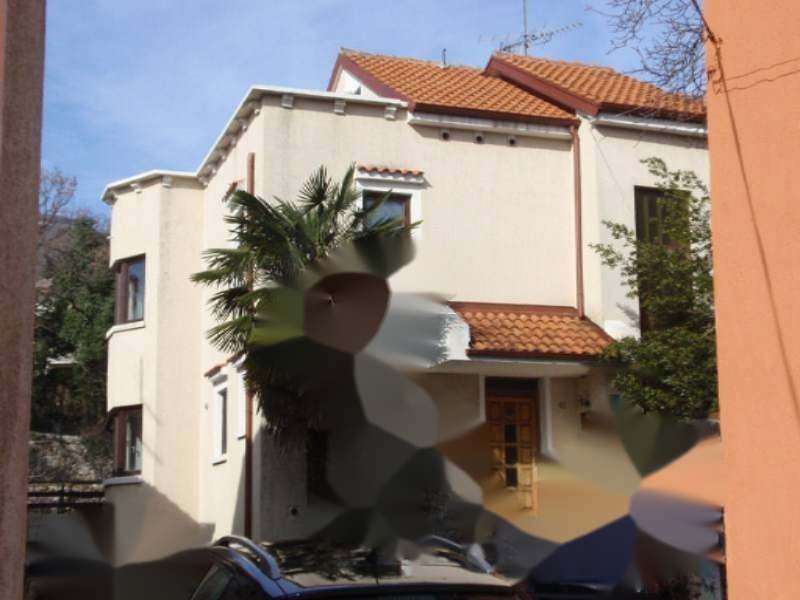 Haus in Opatija, Kroatien, 480 m² - Foto 8