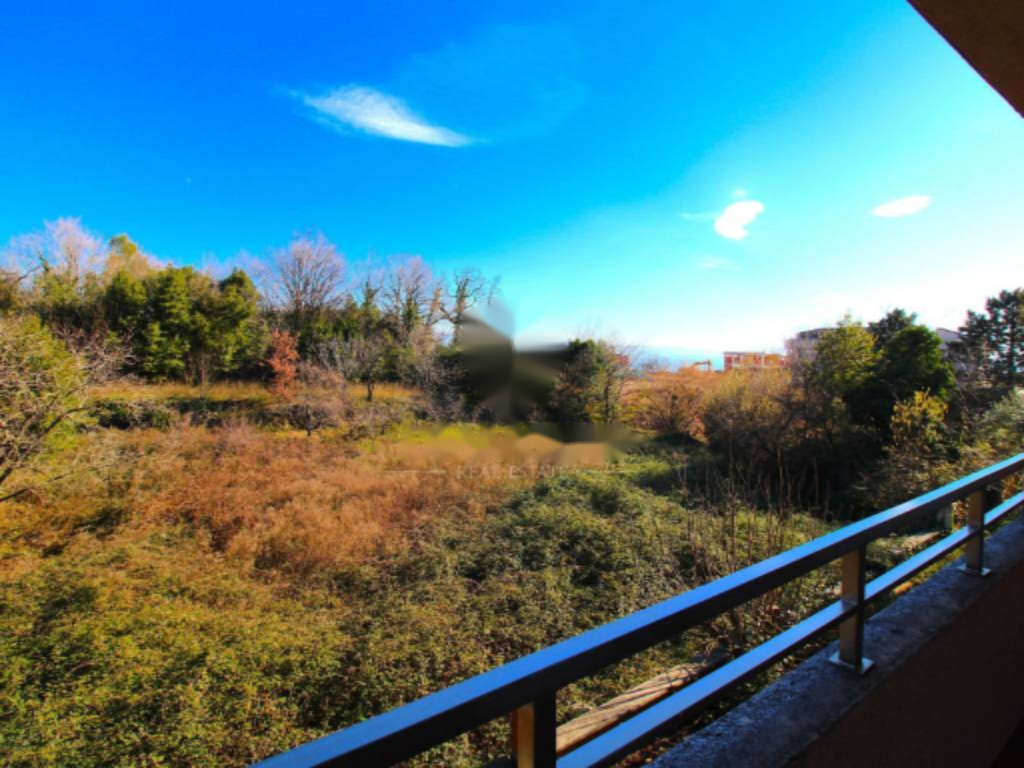 Flat in Opatija, Croatia, 34 m² - picture 8