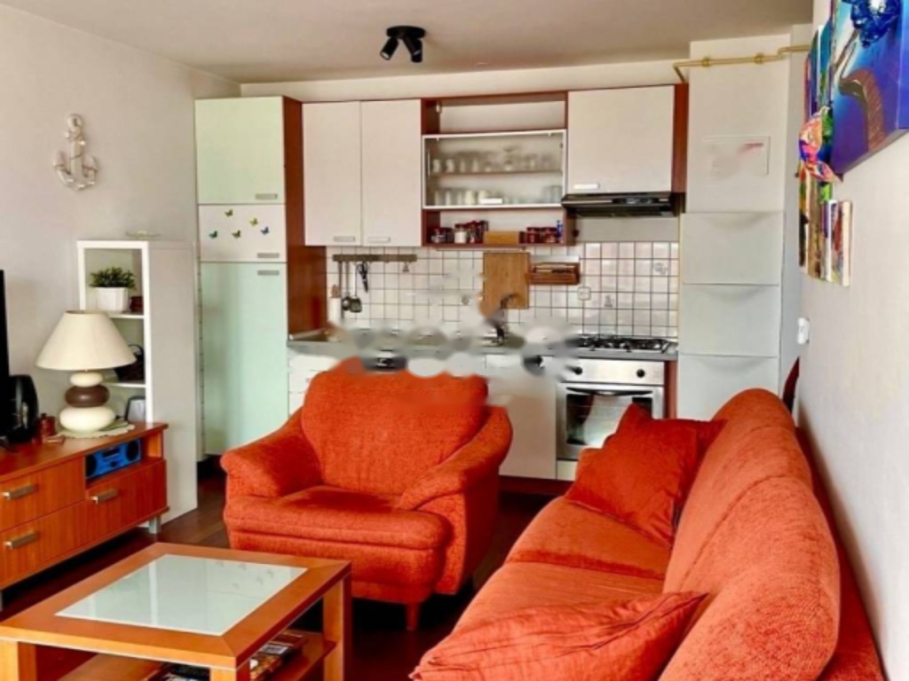 Wohnung in Opatija, Kroatien, 47 m² - Foto 8