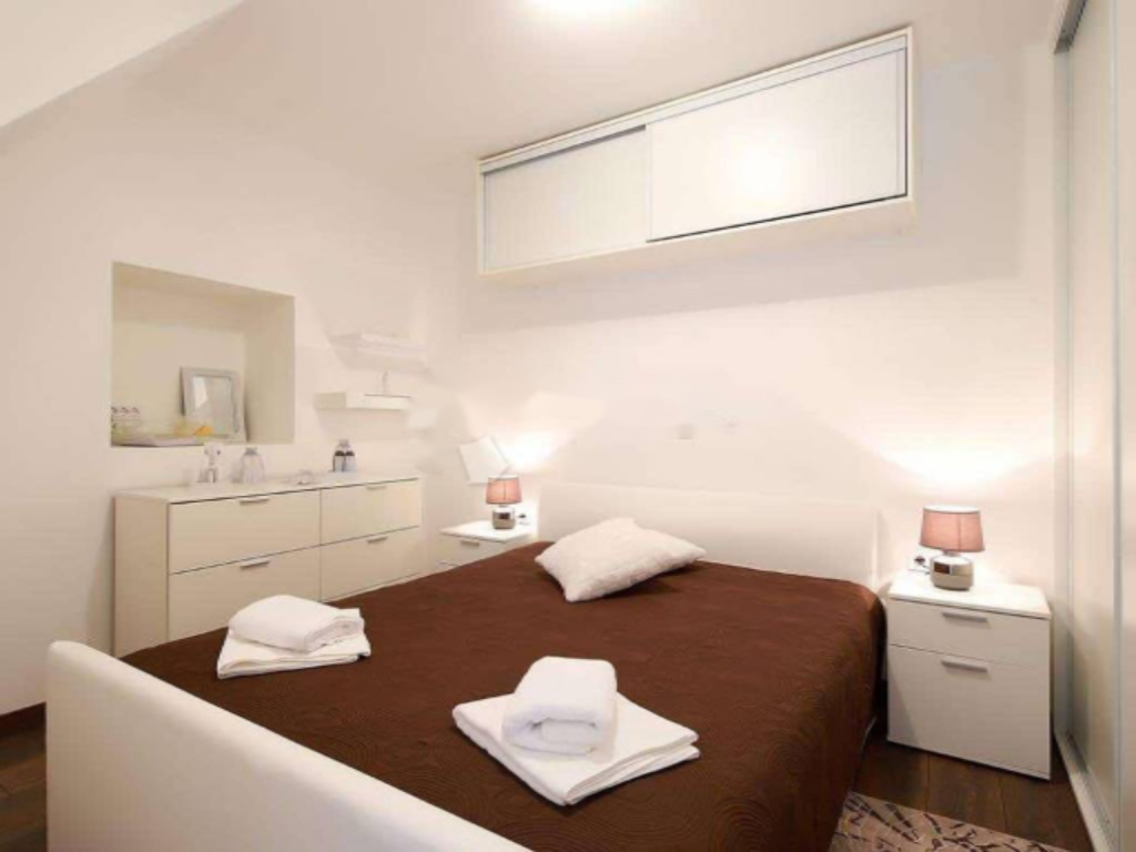 Haus in Opatija, Kroatien, 66 m² - Foto 8