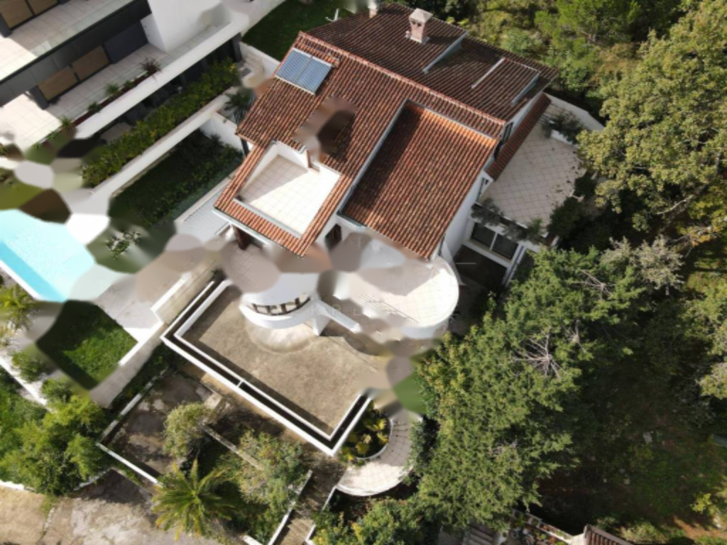 Flat in Opatija, Croatia, 281 m² - picture 8