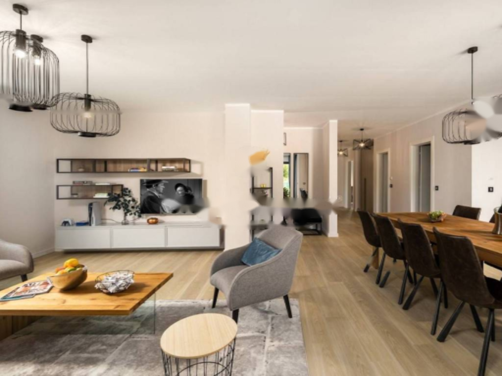 Haus in Opatija, Kroatien, 163 m² - Foto 8