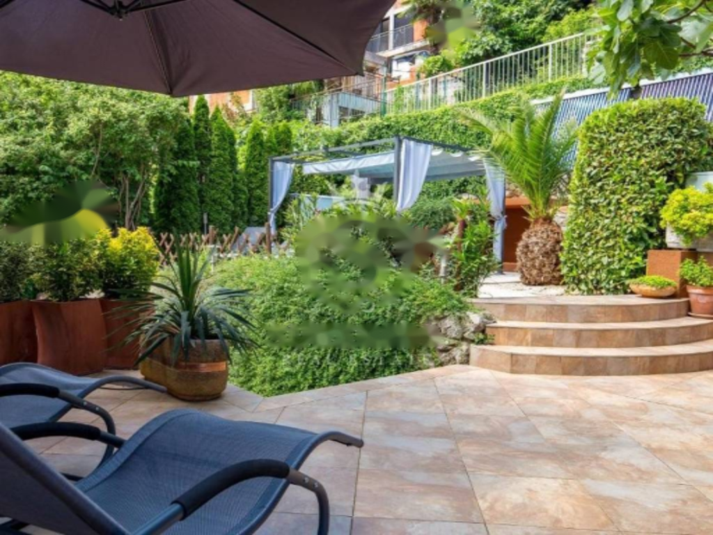 Flat in Opatija, Croatia, 220 m² - picture 8