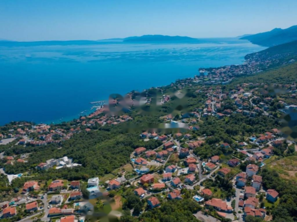 Casa en Opatija, Croacia, 500 m² - imagen 8