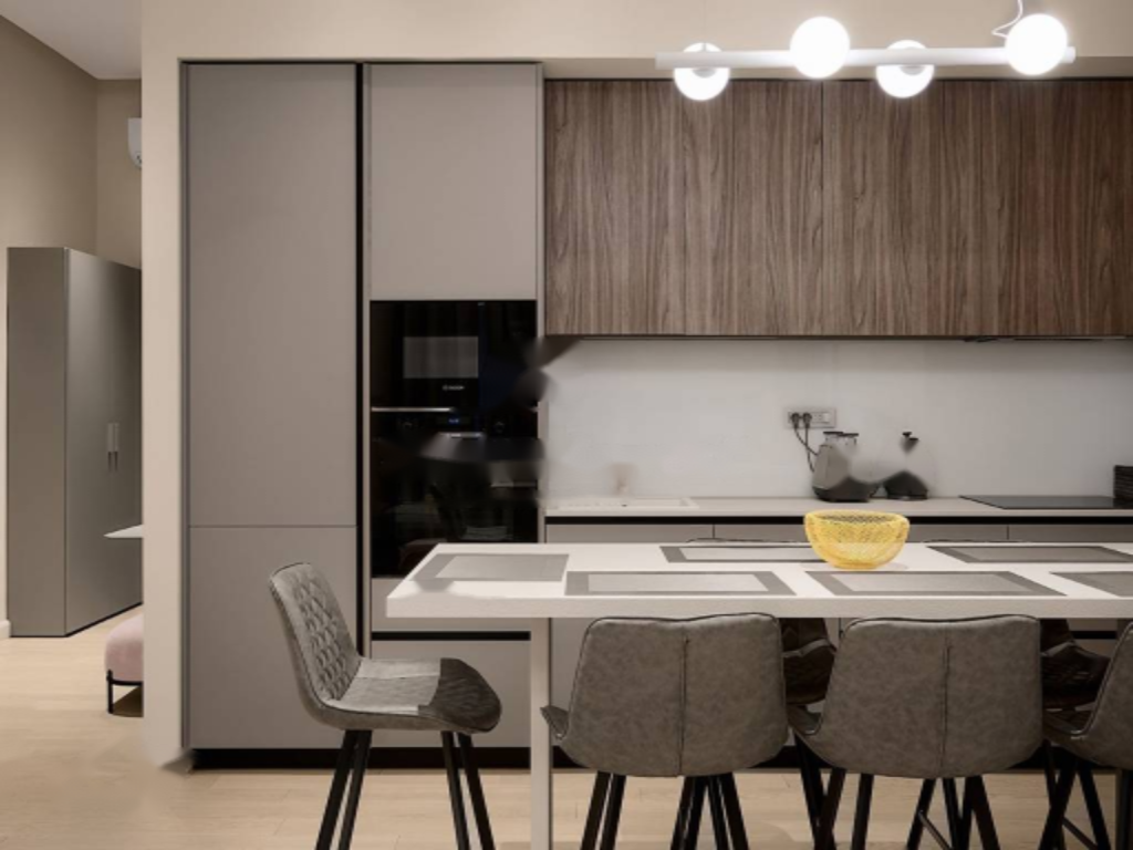 Wohnung in Opatija, Kroatien, 80 m² - Foto 8