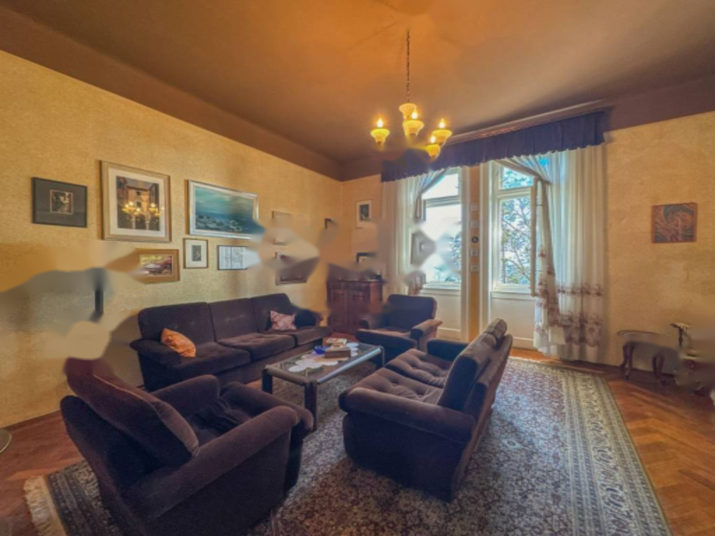 Flat in Opatija, Croatia, 294 m² - picture 8