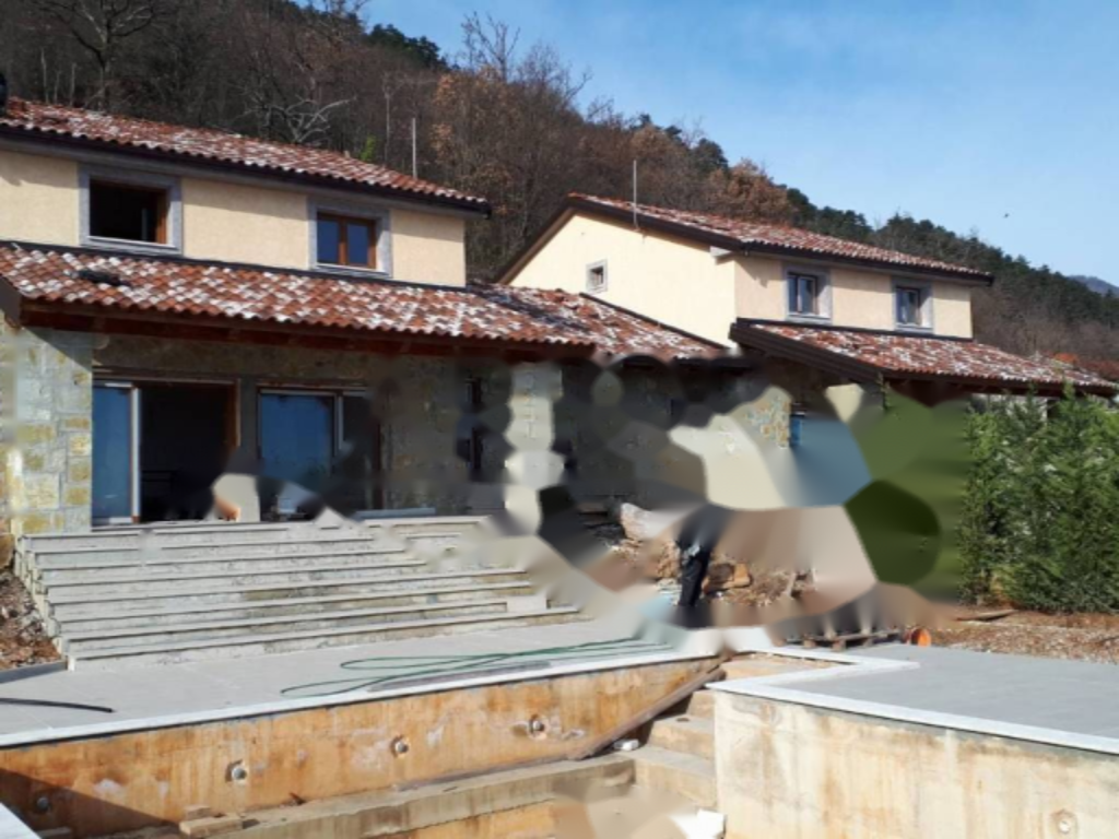 Casa en Opatija, Croacia, 272 m² - imagen 8