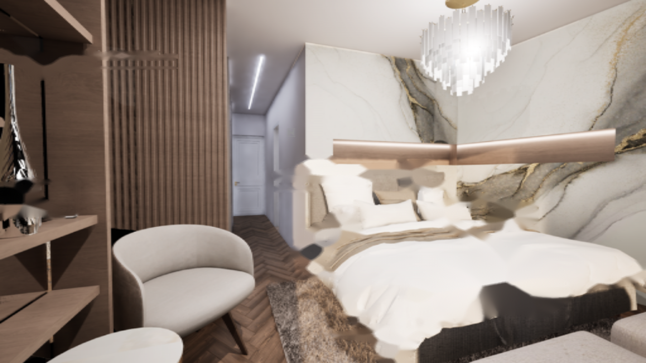 Wohnung in Piran, Slowenien, 111 m² - Foto 8