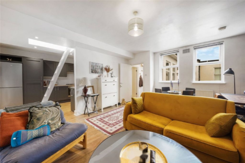 Appartement à Londres, Royaume-Uni, 53 m² - image 8