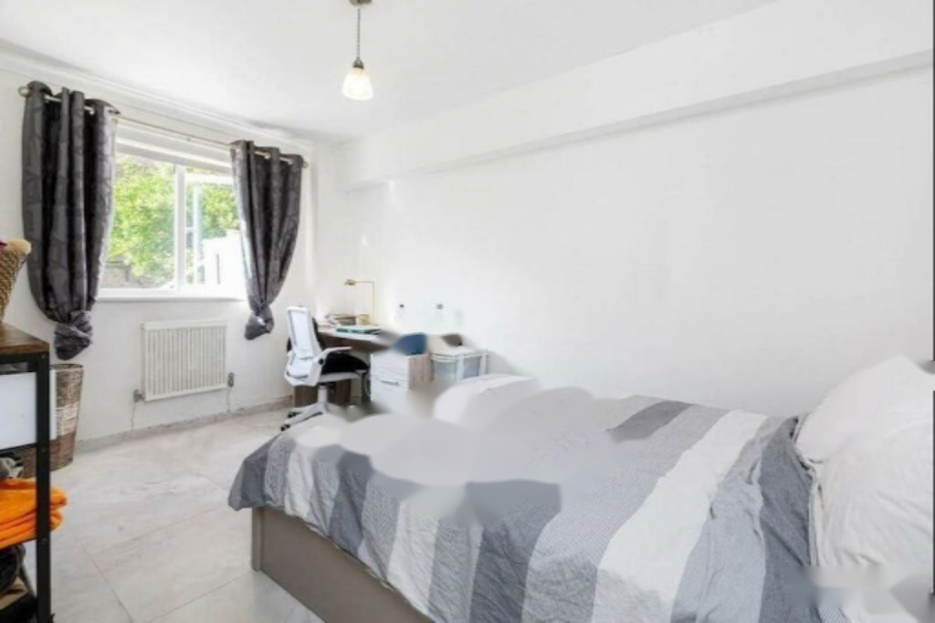 Wohnung in London, Großbritannien, 54 m² - Foto 8