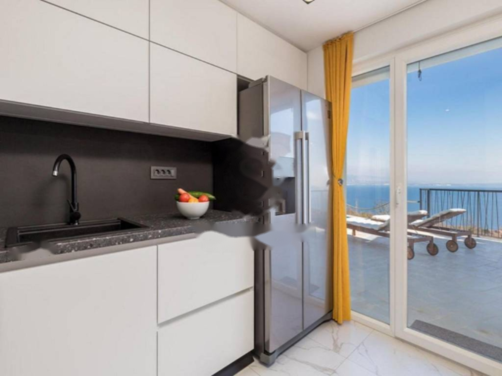 House in Opatija, Croatia, 180 m² - picture 8