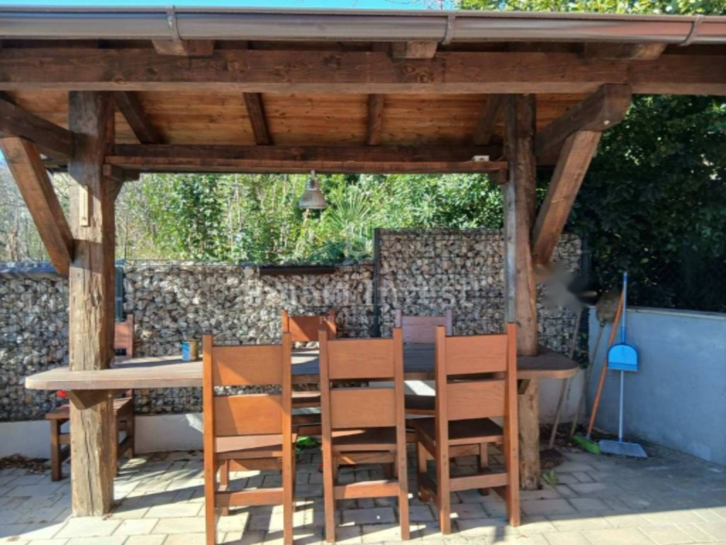 Haus in Opatija, Kroatien, 330 m² - Foto 8