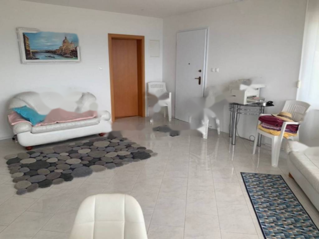 Wohnung in Opatija, Kroatien, 98 m² - Foto 8