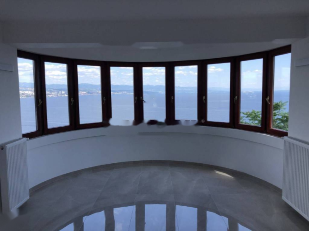 Appartamento a Opatija, Croazia, 205 m² - foto 8