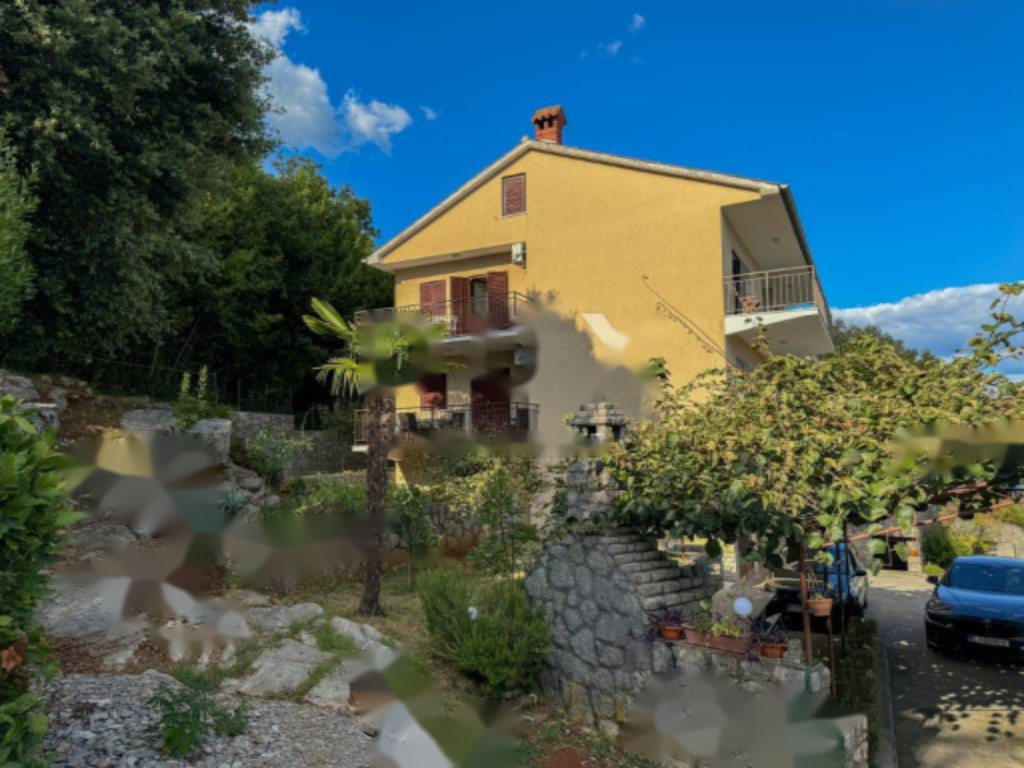 Haus in Opatija, Kroatien, 450 m² - Foto 8