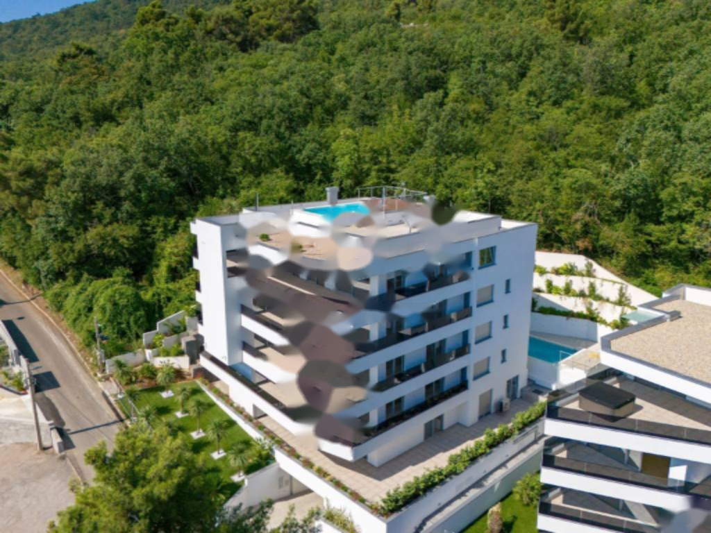 Appartamento a Opatija, Croazia, 100 m² - foto 8