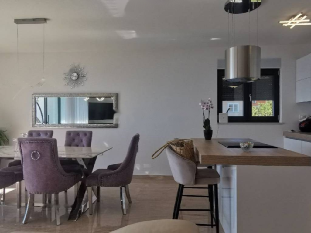 House in Opatija, Croatia, 250 m² - picture 8