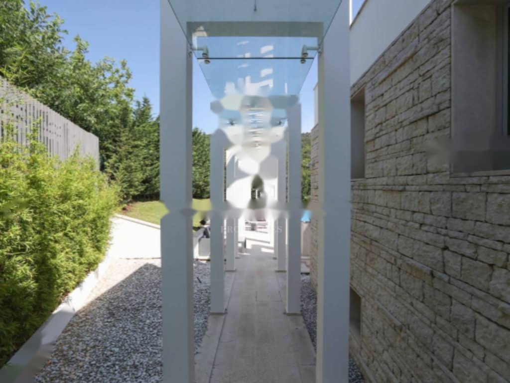 Casa en Opatija, Croacia, 600 m² - imagen 8