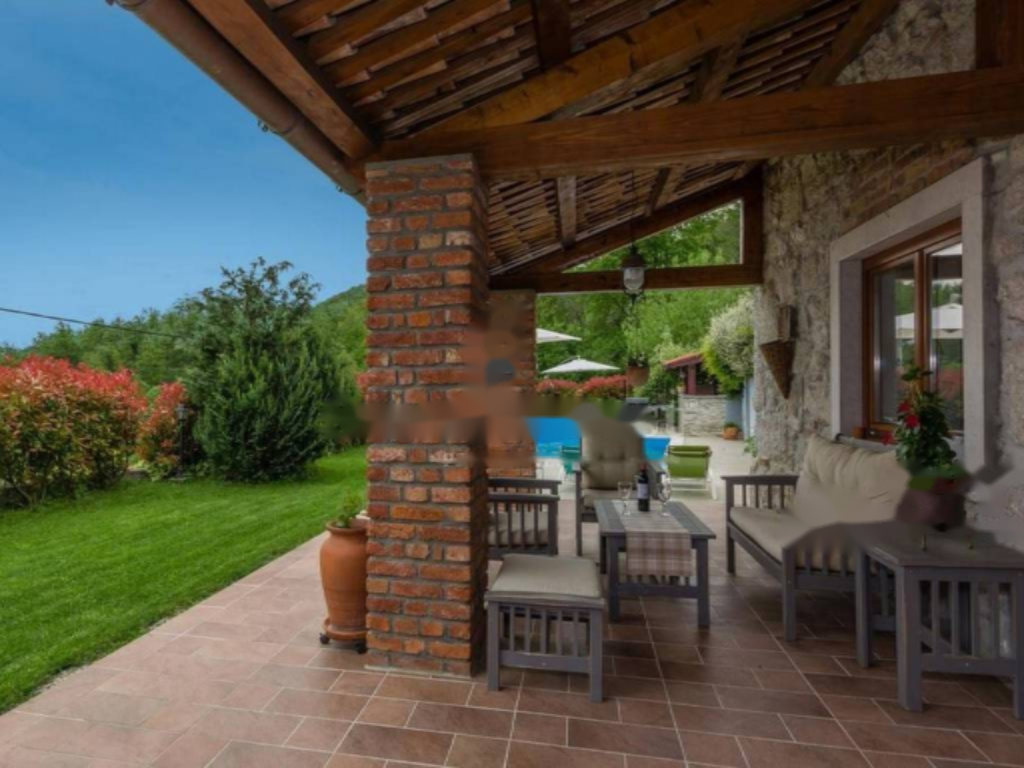 Maison à Opatija, Croatie, 200 m² - image 8