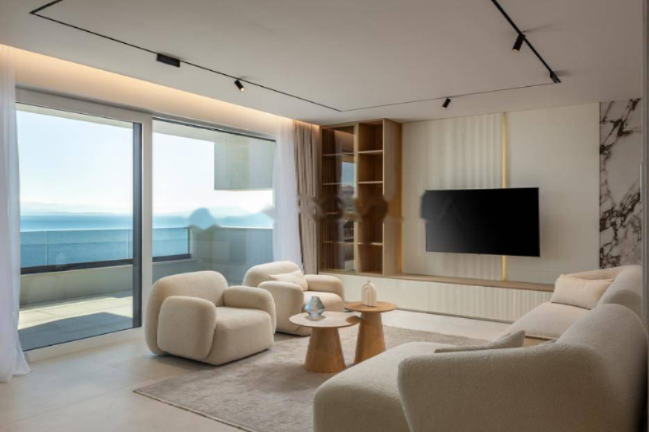 Appartamento a Opatija, Croazia, 142 m² - foto 8