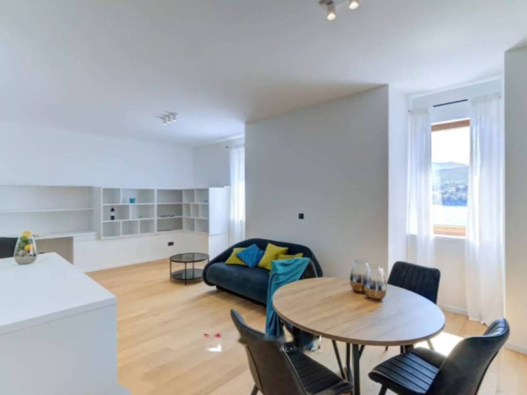 Wohnung in Opatija, Kroatien, 67 m² - Foto 8