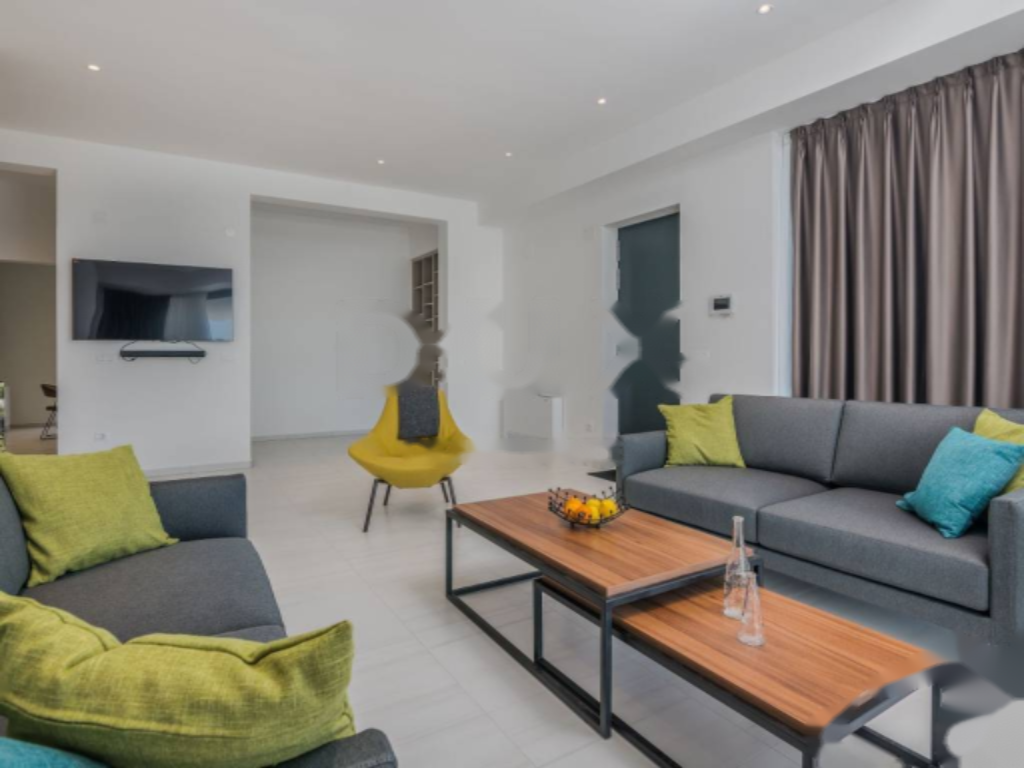 House in Opatija, Croatia, 247 m² - picture 8