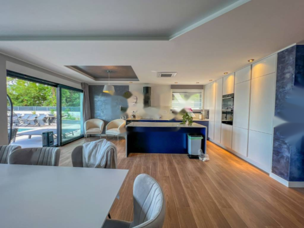 Haus in Opatija, Kroatien, 400 m² - Foto 8