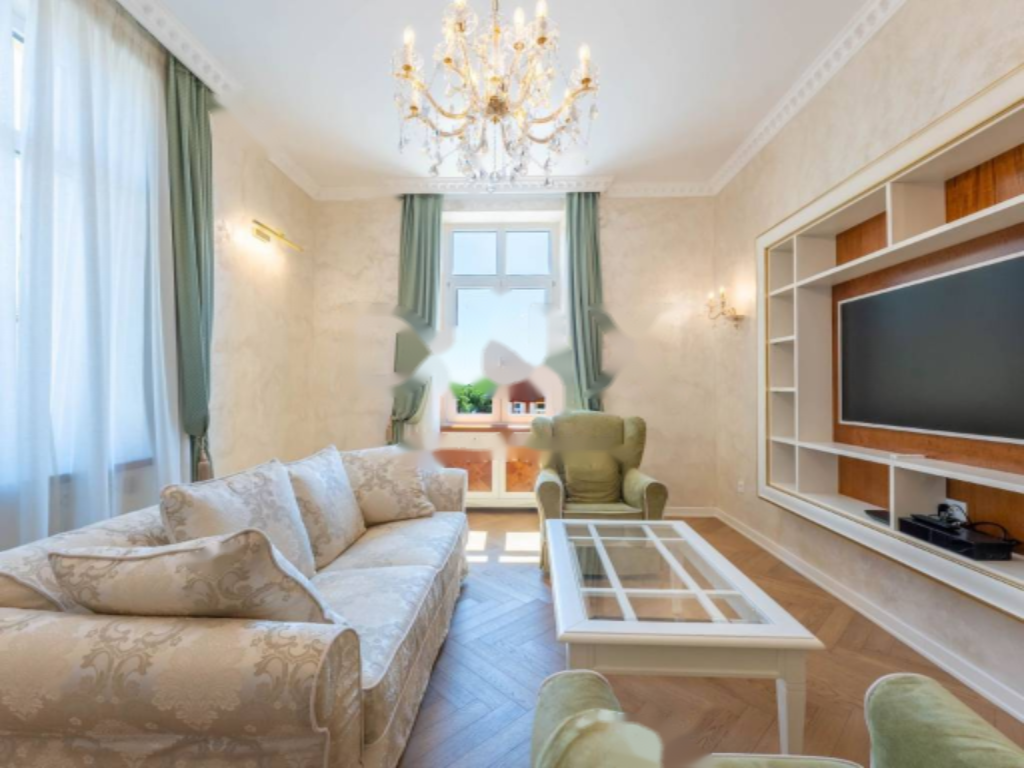 Wohnung in Opatija, Kroatien, 96 m² - Foto 8