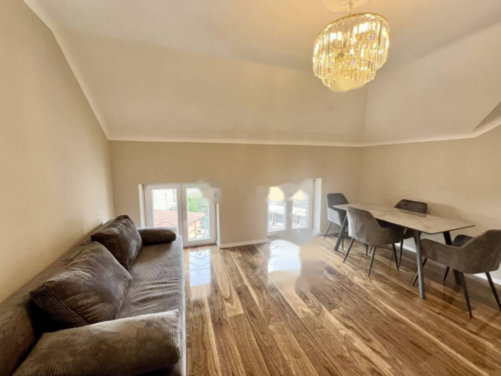 Flat in Opatija, Croatia, 89 m² - picture 8