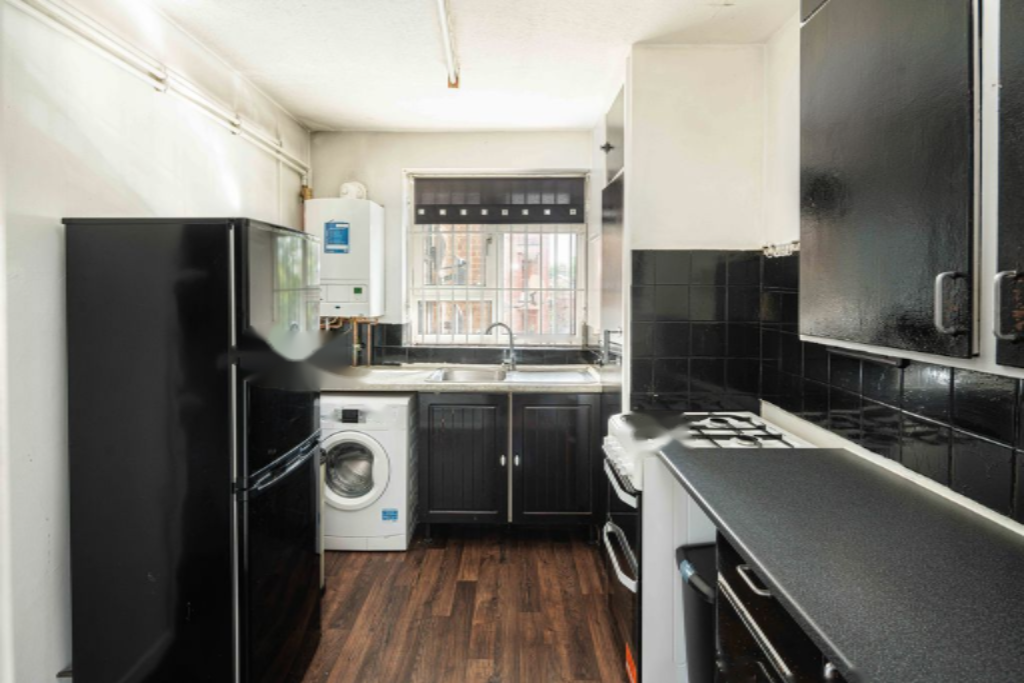 Wohnung in London, Großbritannien, 55 m² - Foto 8