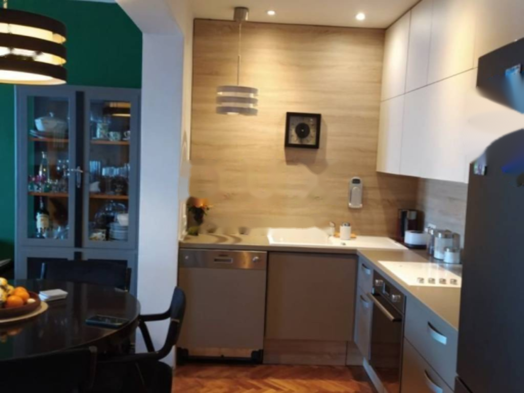 Appartamento a Opatija, Croazia, 54 m² - foto 8