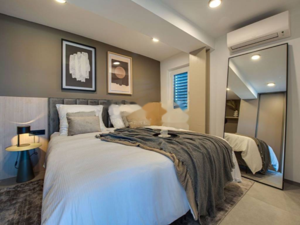 Piso en Opatija, Croacia, 72 m² - imagen 8